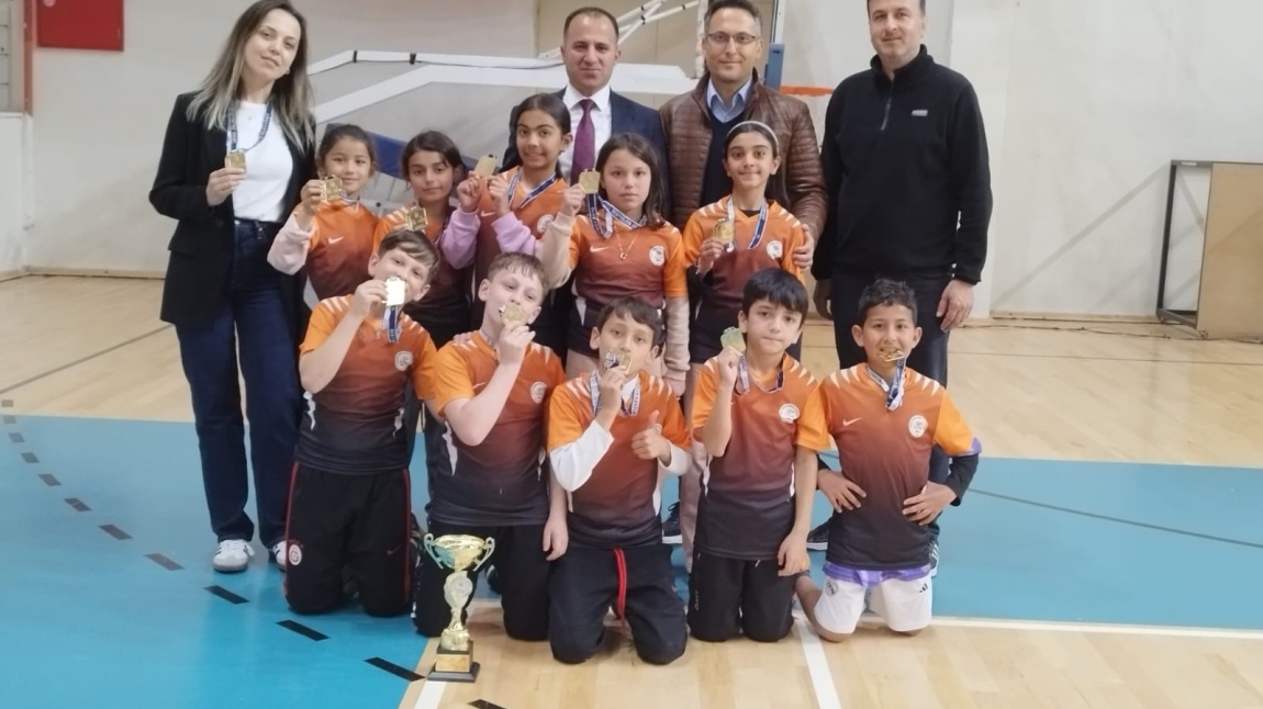 TombiK Yarışmasında Okulumuzdan Büyük Başarı!